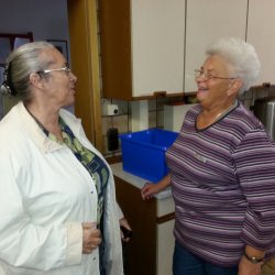 Frauenkreisfest 2013